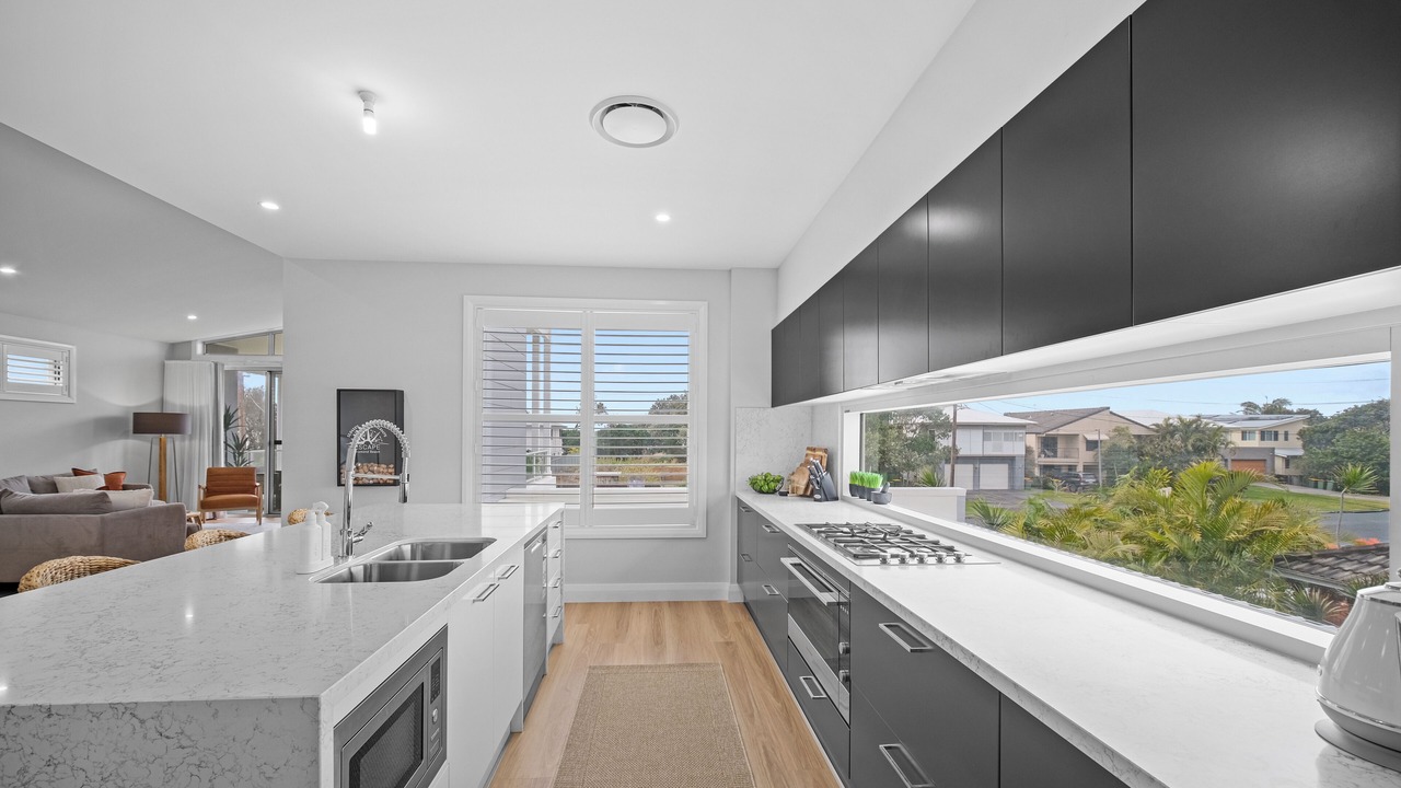 Photo of Kitchen in Diamond Beach
