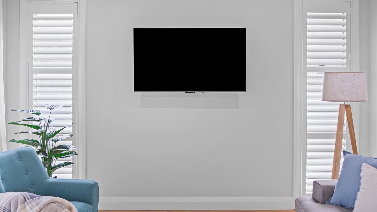 Photo of Livingroom in Diamond Beach