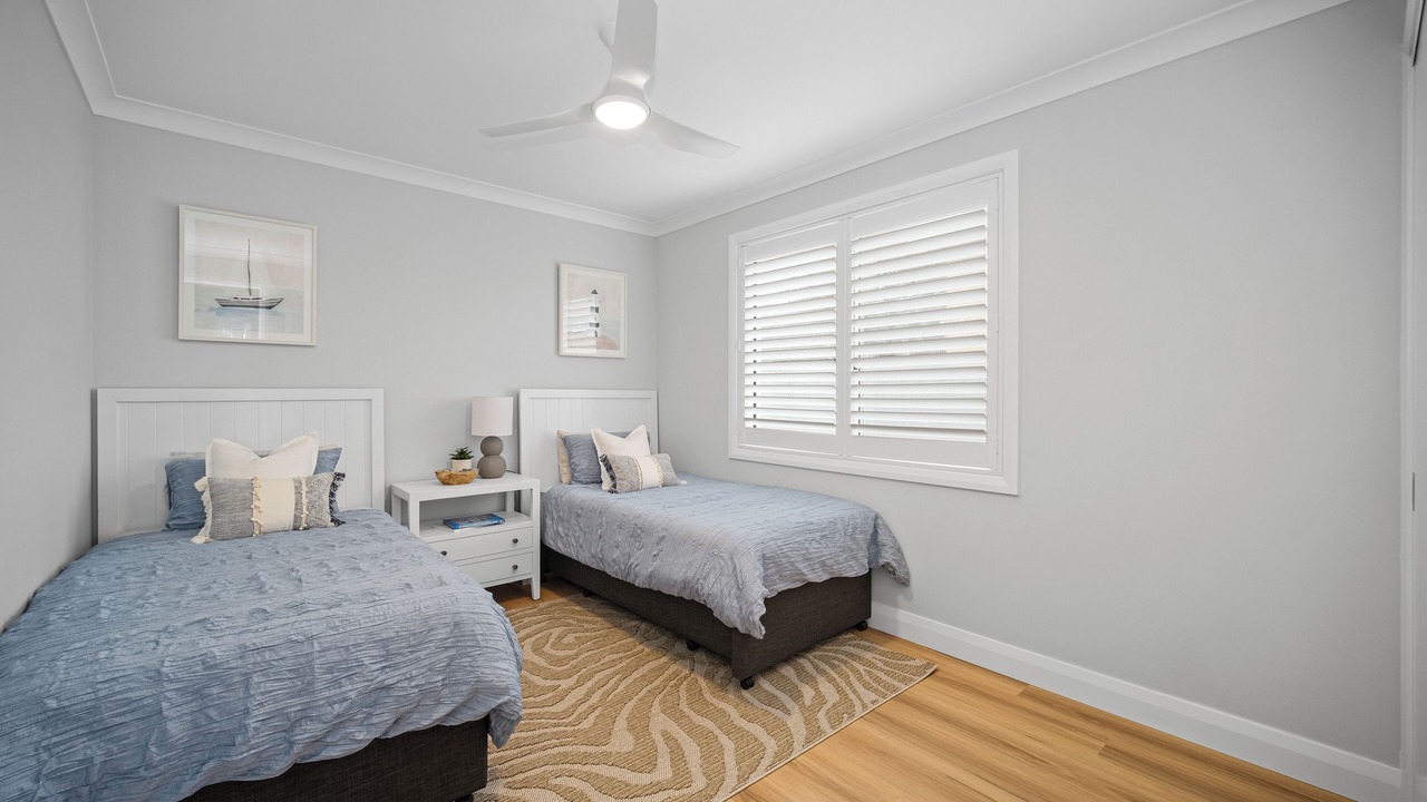 Photo of Bedroom in Diamond Beach
