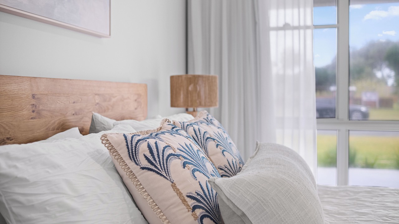 Photo of Bedroom in Diamond Beach