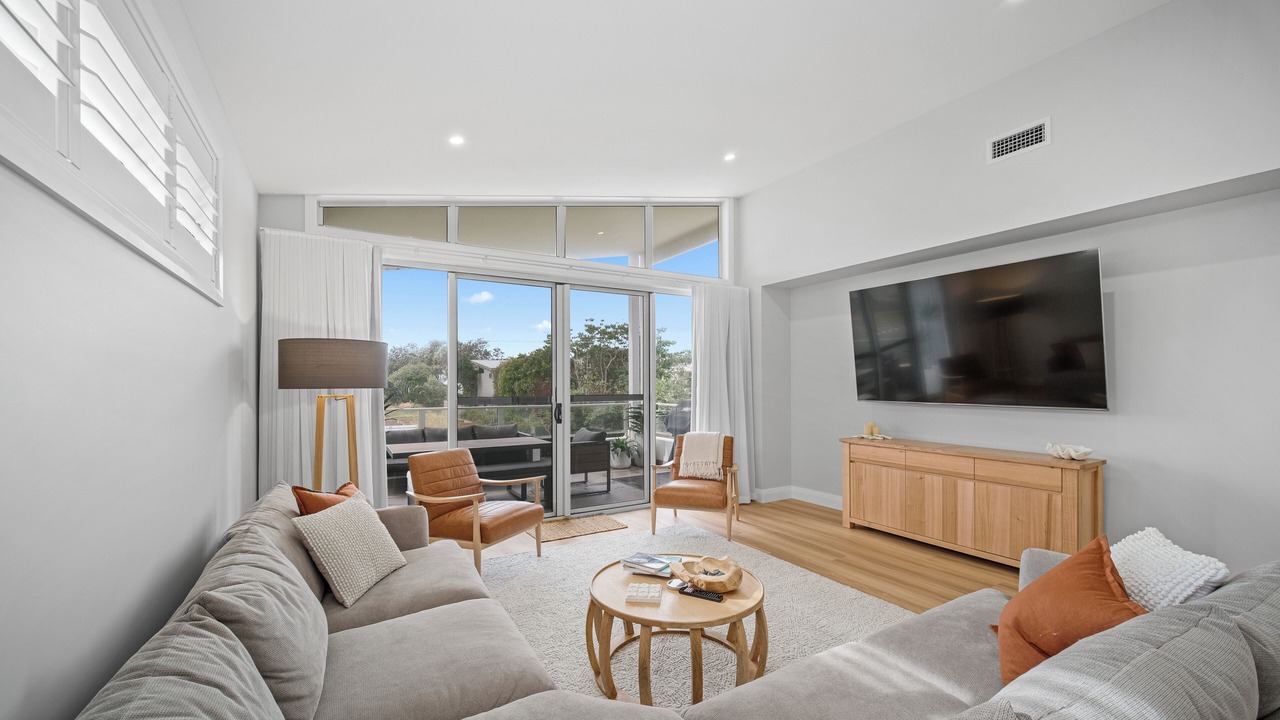 Photo of Livingroom in Diamond Beach