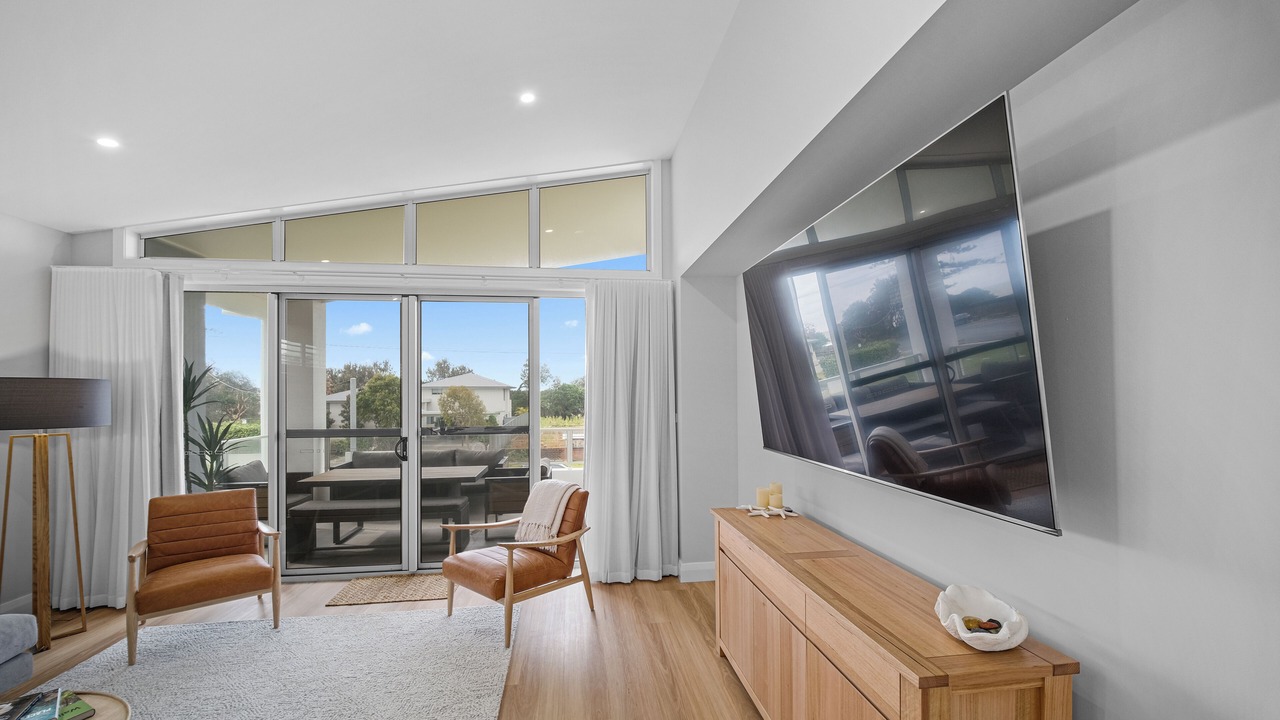 Photo of Livingroom in Diamond Beach