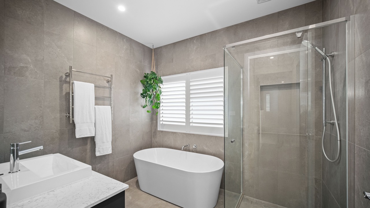 Photo of Bathroom in Diamond Beach