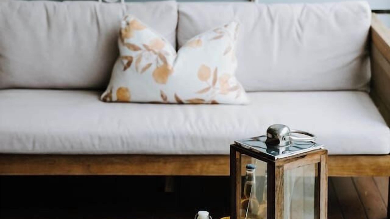 Photo of Livingroom in Central Mudgee