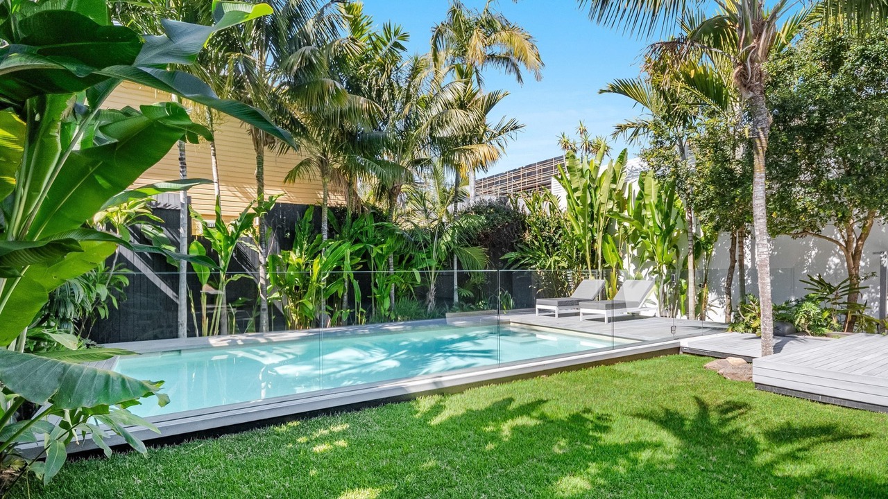 Photo of Outdoor in Byron Bay