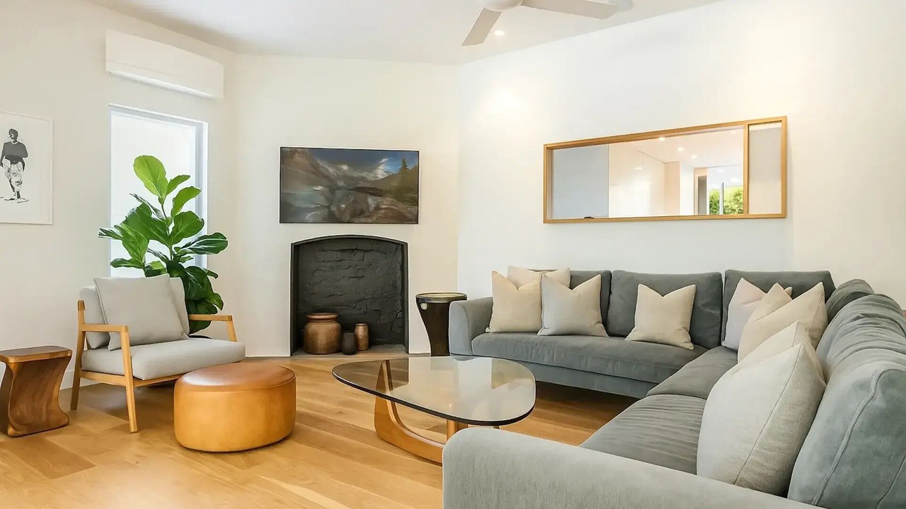 Photo of Livingroom in Byron Bay