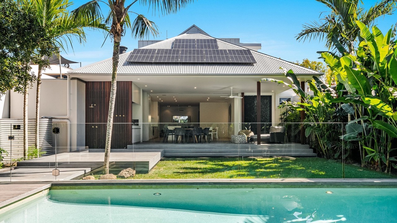 Photo of Outdoor in Byron Bay