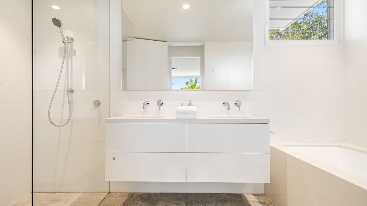 Photo of Bathroom in Byron Bay