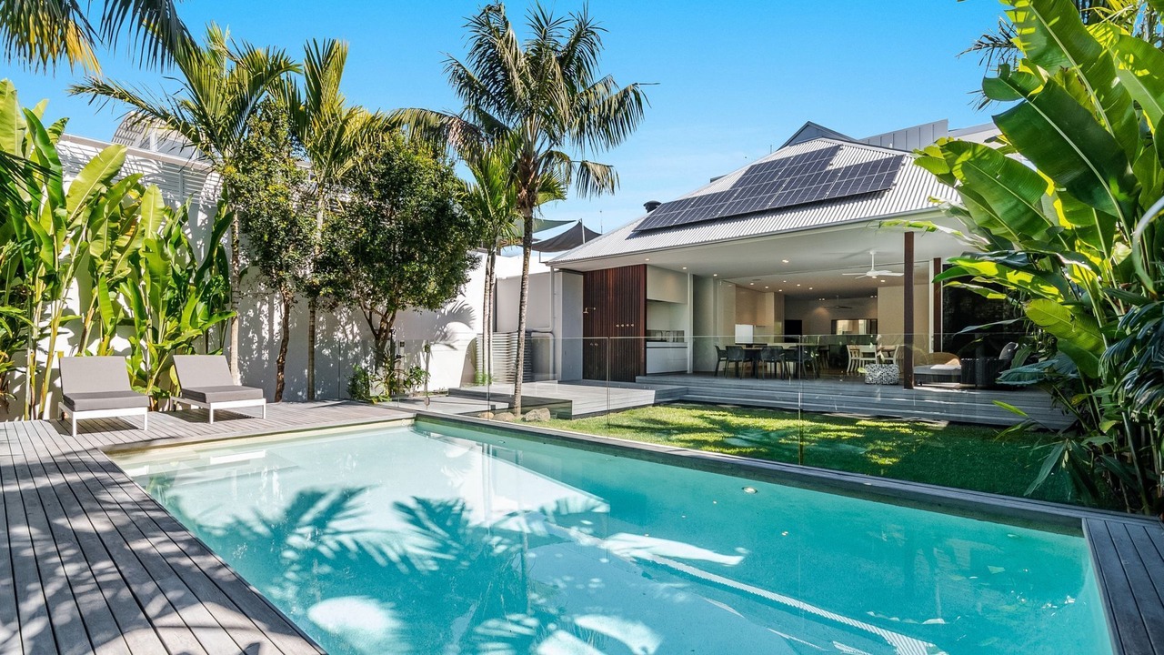 Photo of Outdoor in Byron Bay