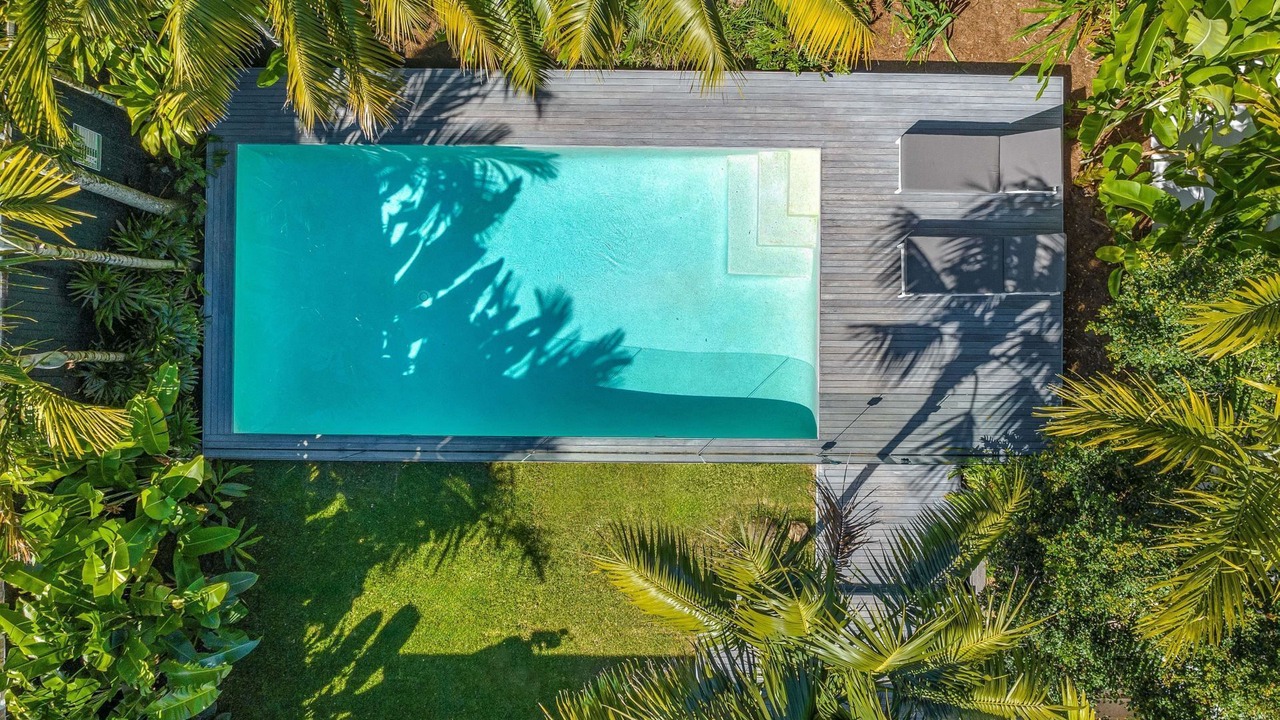 Photo of Outdoor in Byron Bay