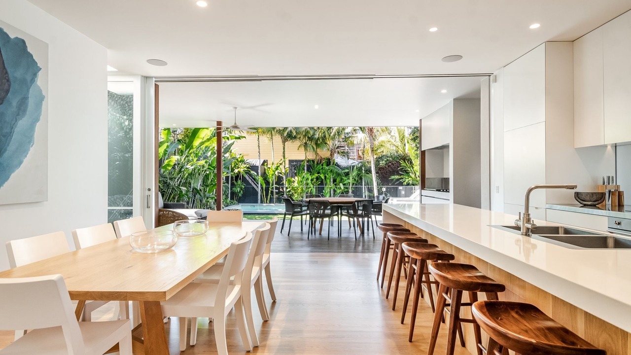Photo of Kitchen in Byron Bay