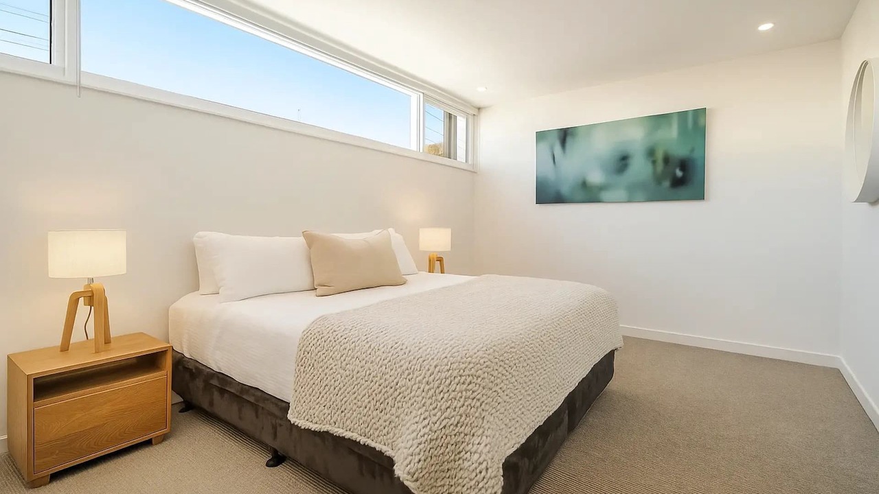 Photo of Bedroom in Byron Bay