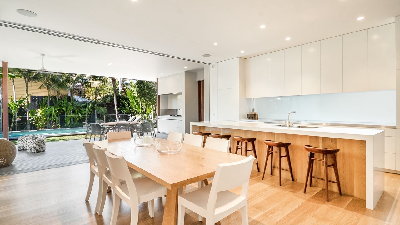 Photo of Outdoor in Byron Bay