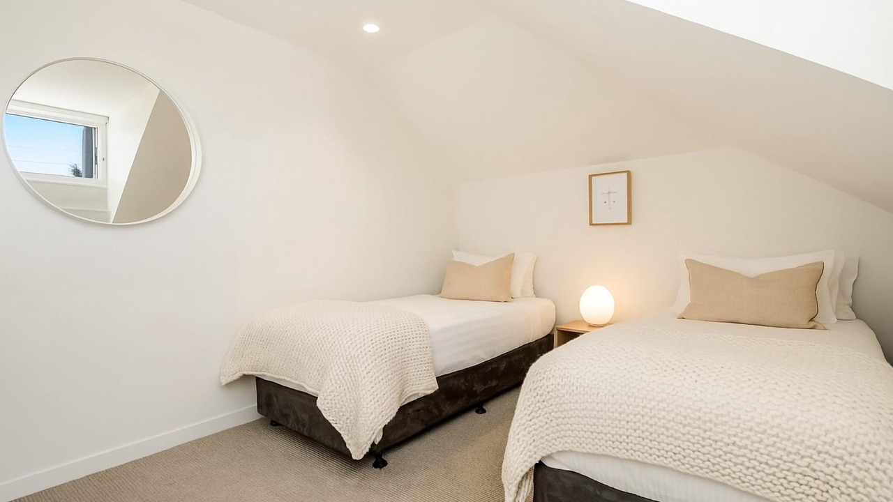 Photo of Bedroom in Byron Bay