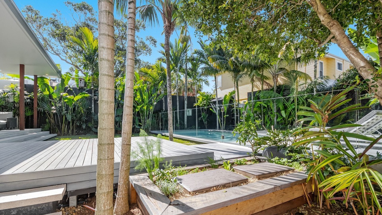 Photo of Outdoor in Byron Bay
