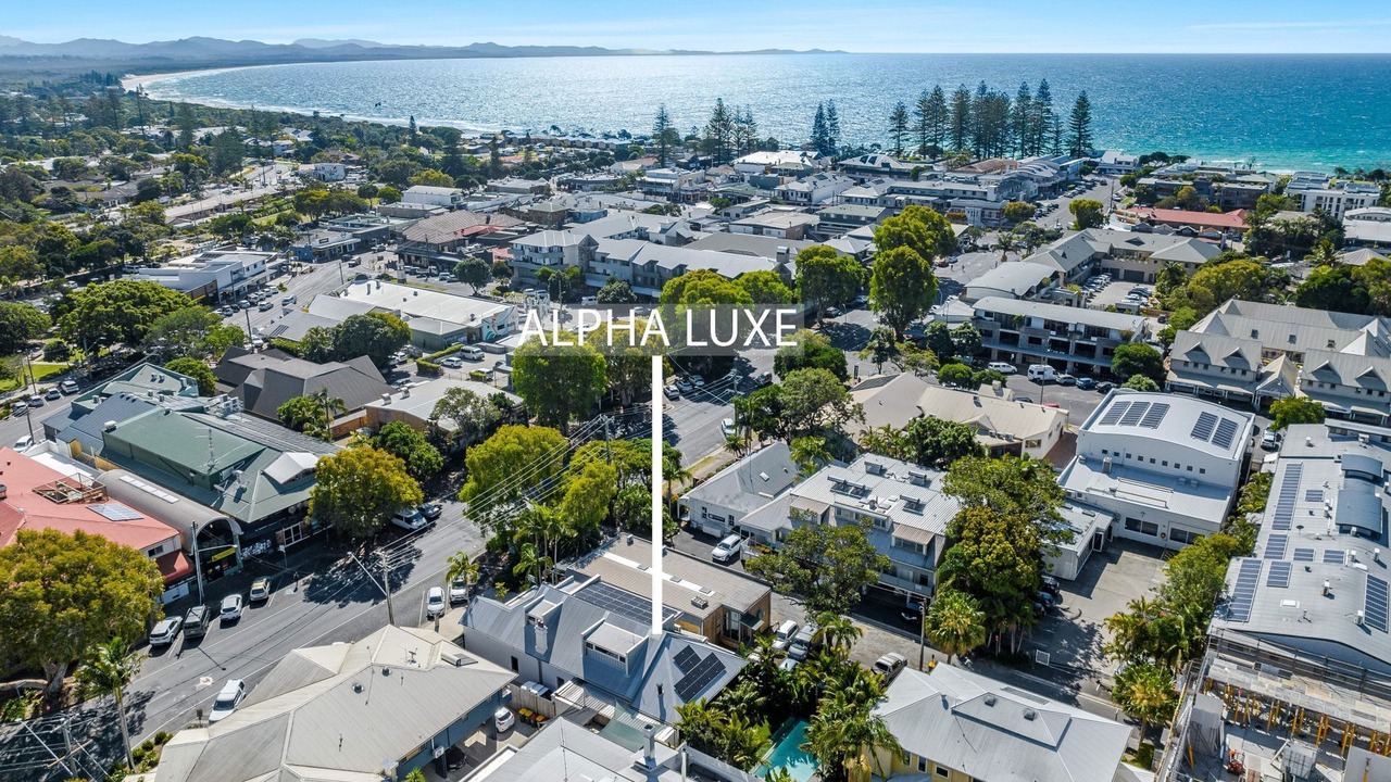 Photo of Outdoor in Byron Bay