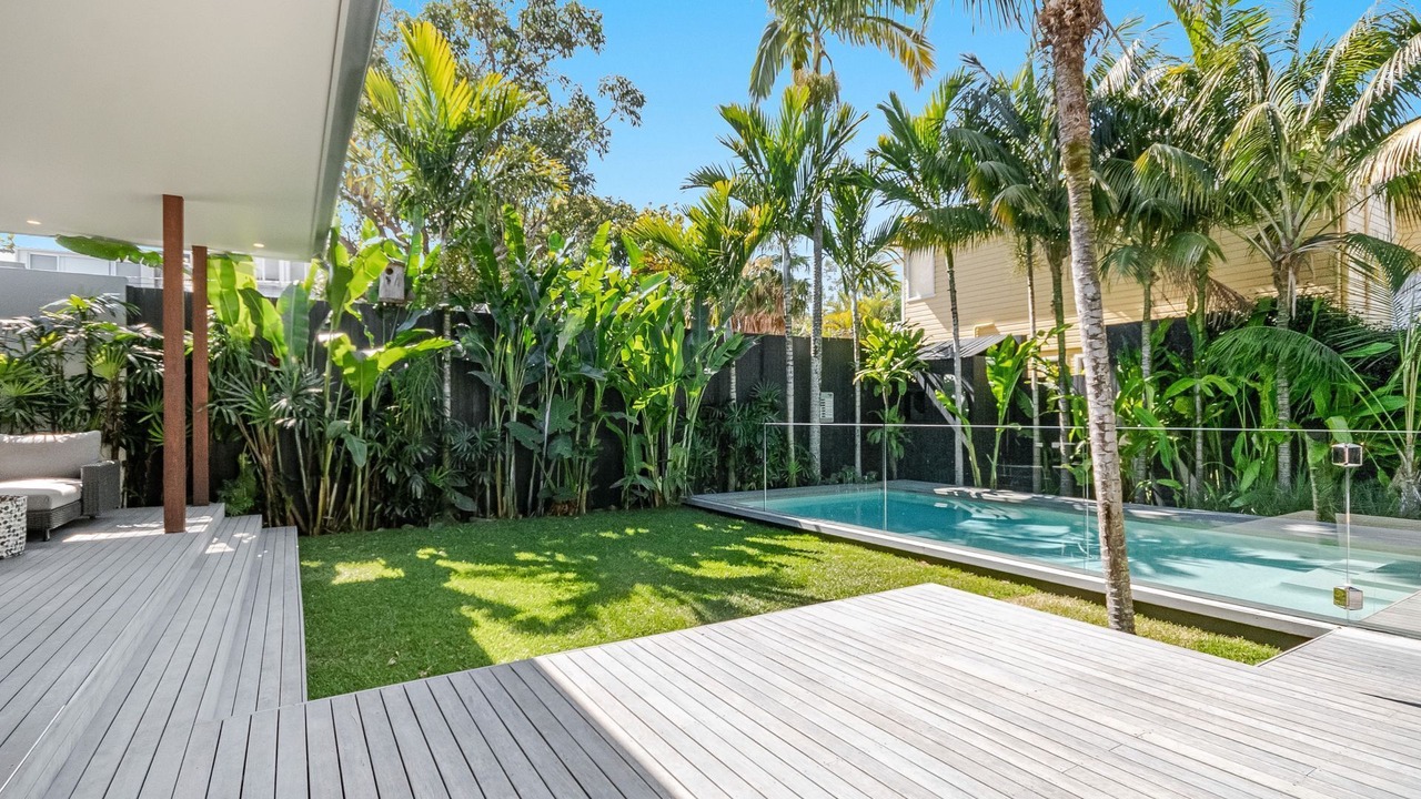 Photo of Outdoor in Byron Bay