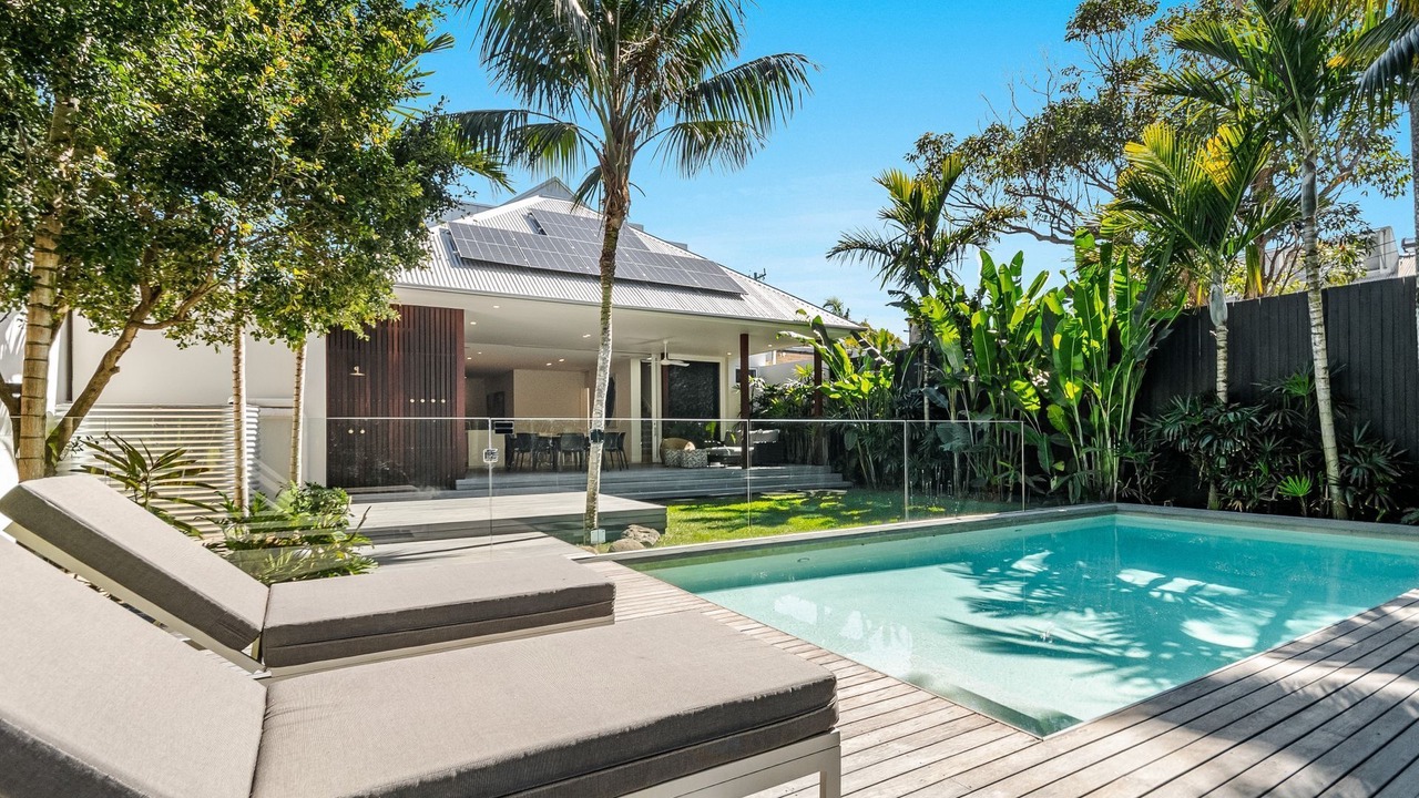 Photo of Outdoor in Byron Bay