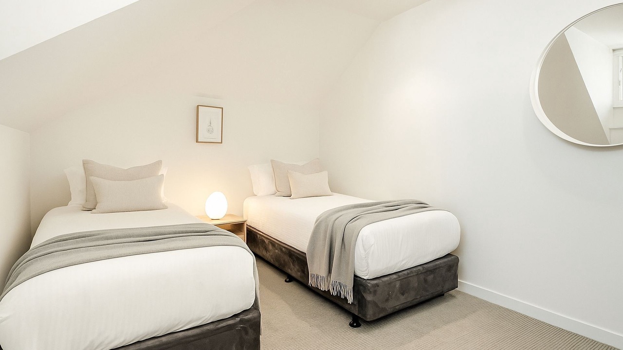 Photo of Bedroom in Byron Bay