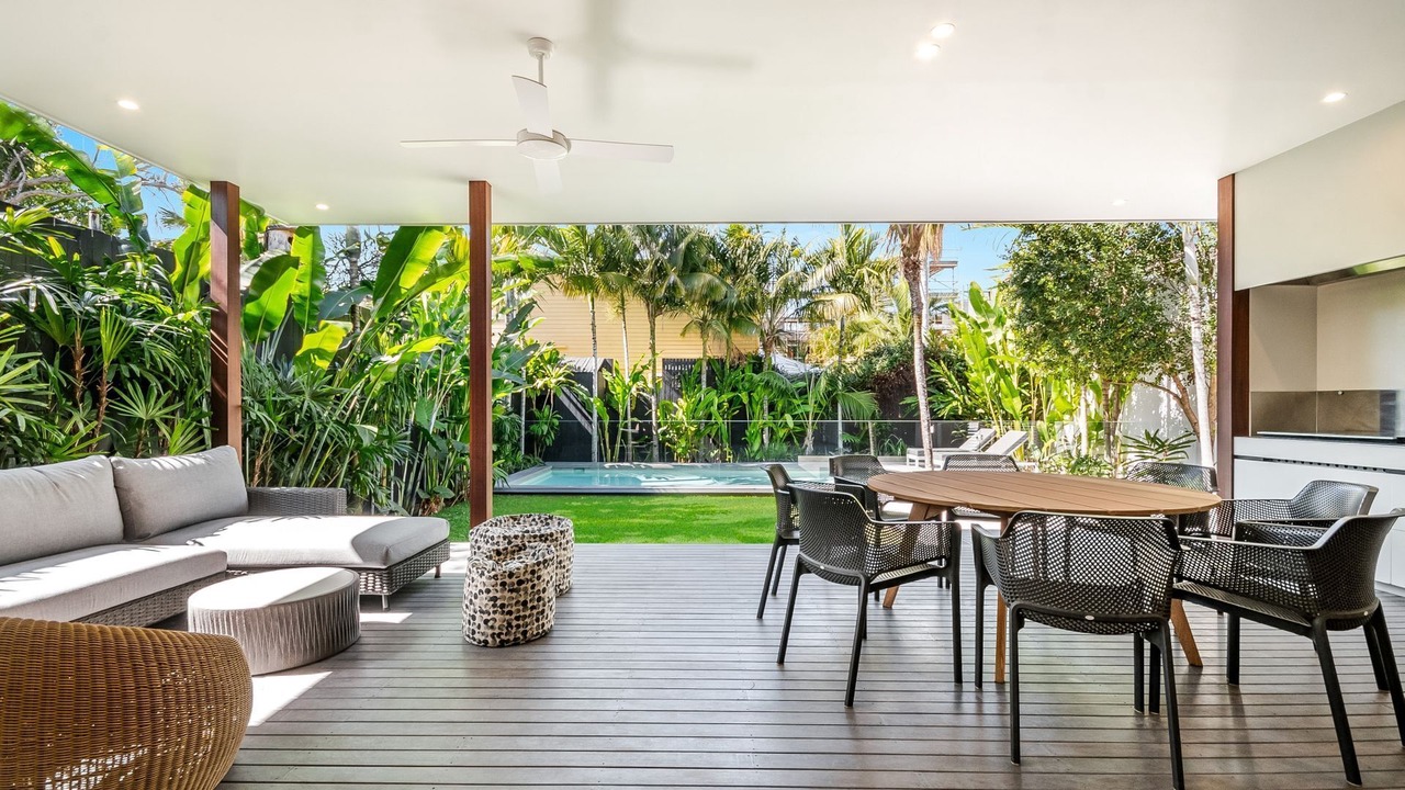 Photo of Outdoor in Byron Bay
