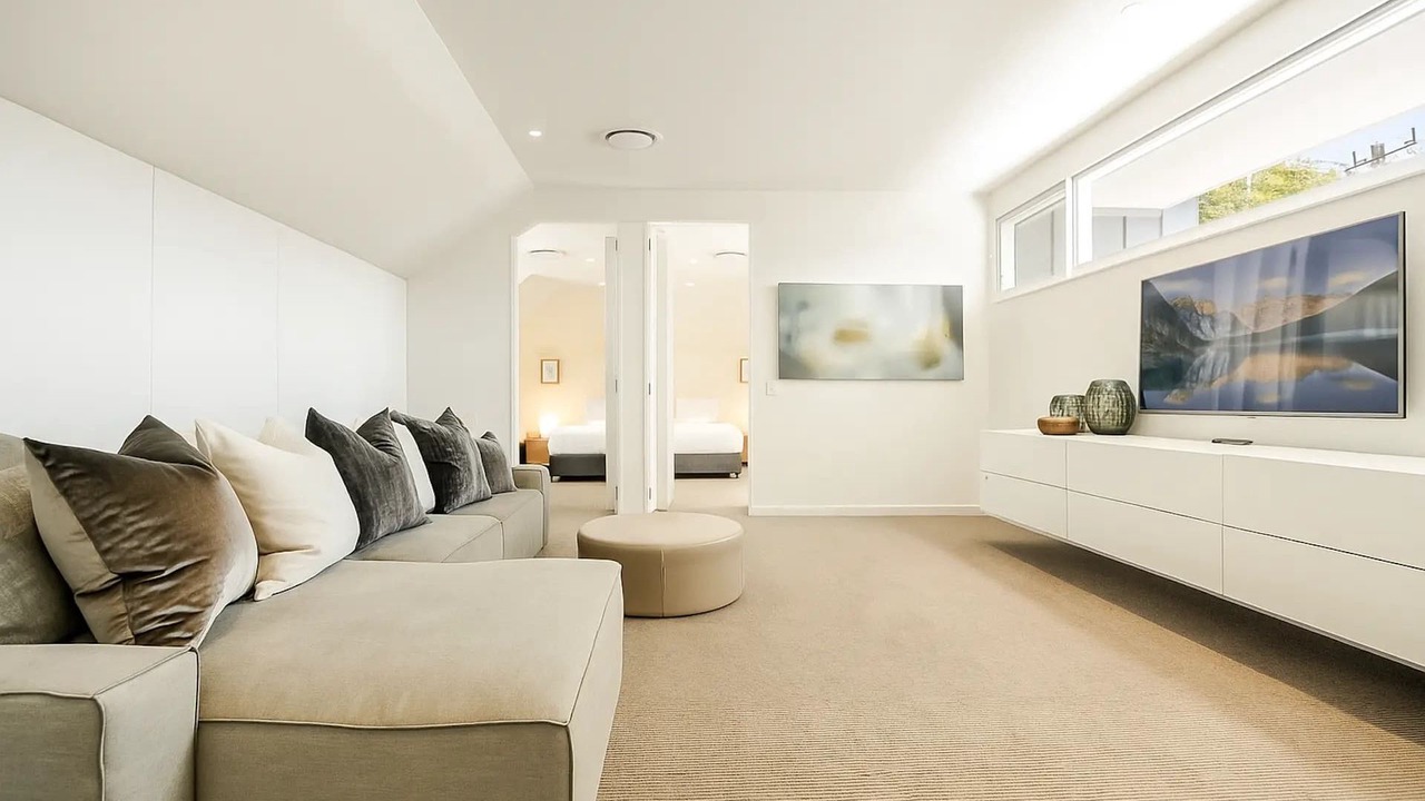 Photo of Bedroom in Byron Bay