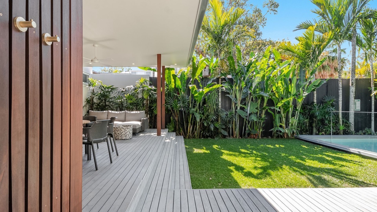 Photo of Patio Balcony in Byron Bay