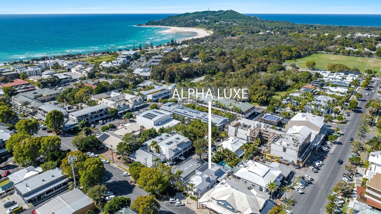 Photo of Outdoor in Byron Bay