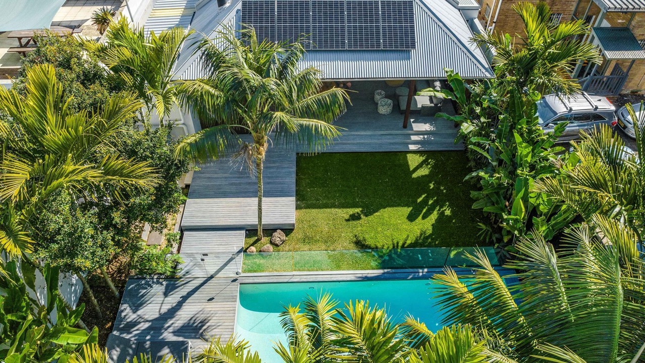 Photo of Outdoor in Byron Bay