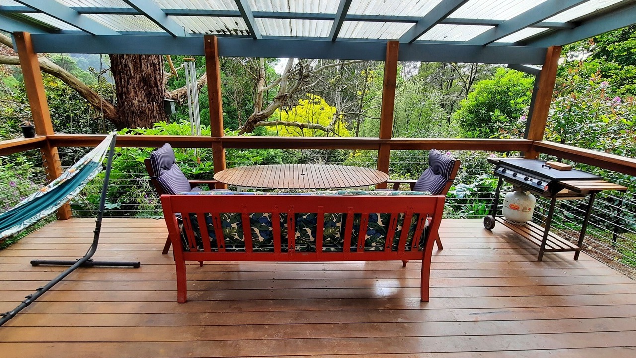 Photo of Outdoor in Kalorama