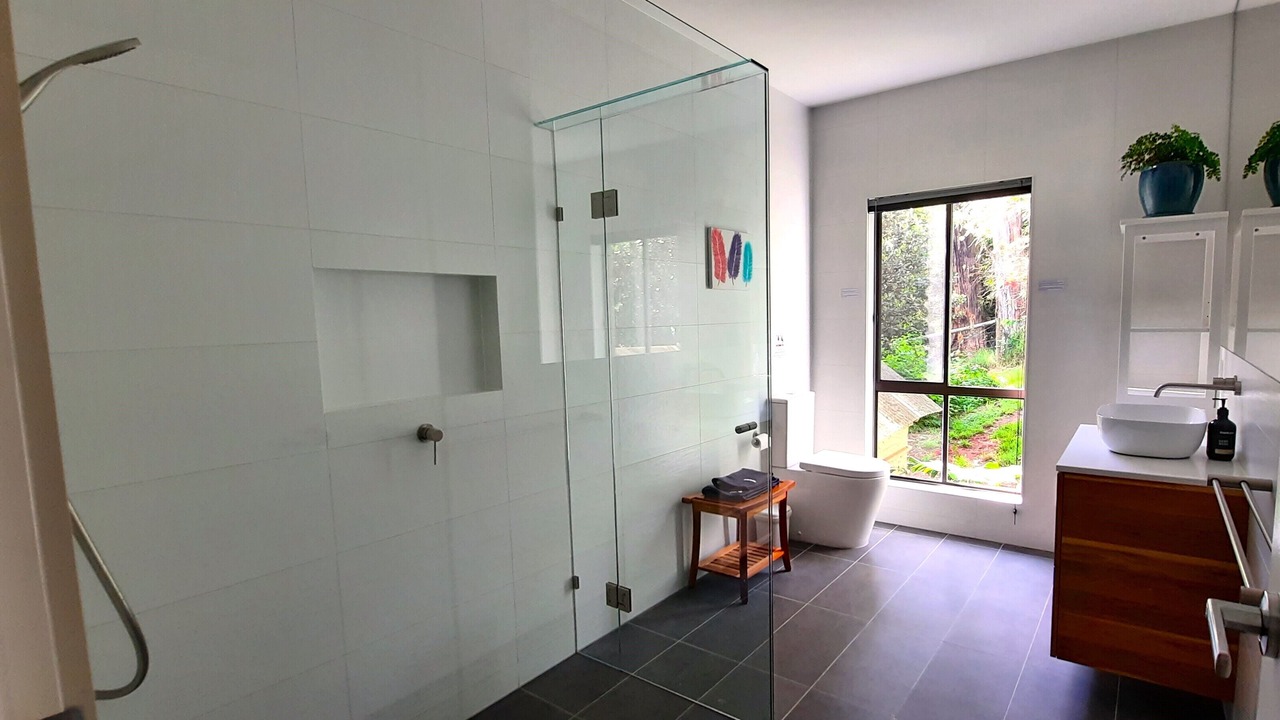 Photo of Bathroom in Kalorama
