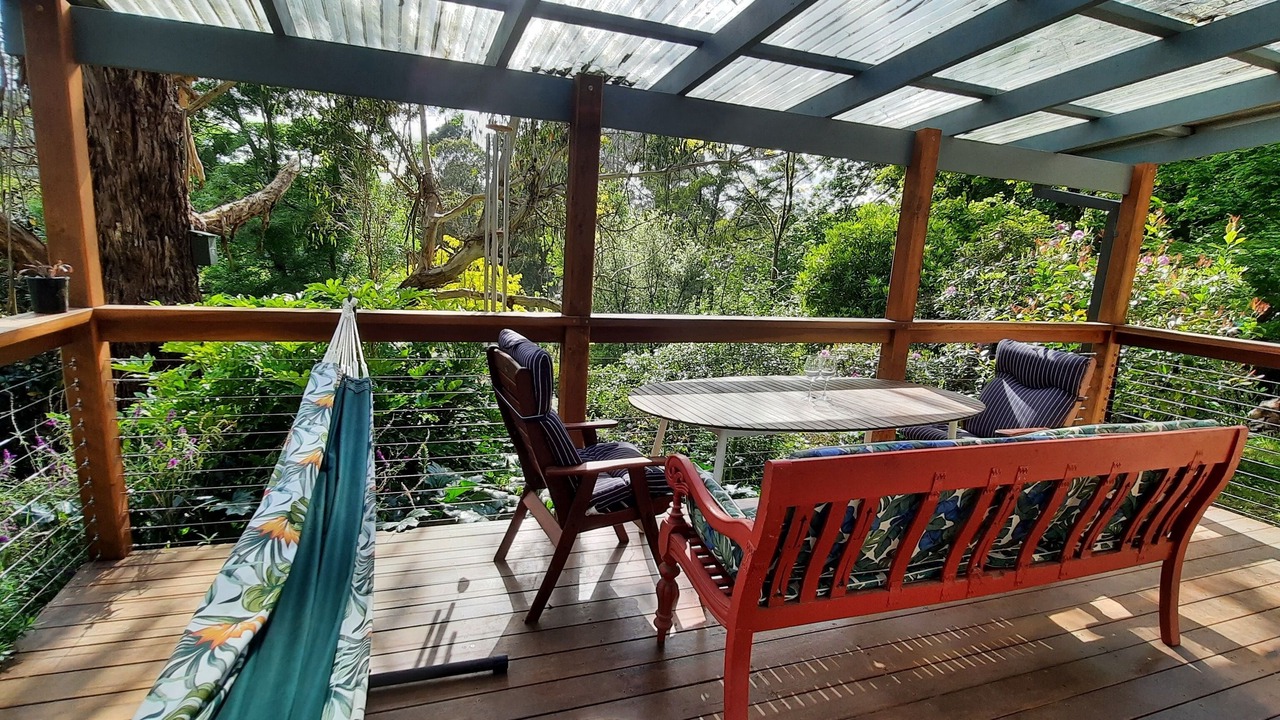 Photo of Outdoor in Kalorama