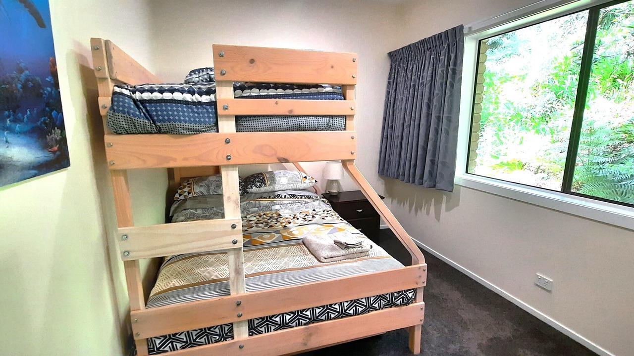 Photo of Bedroom in Kalorama