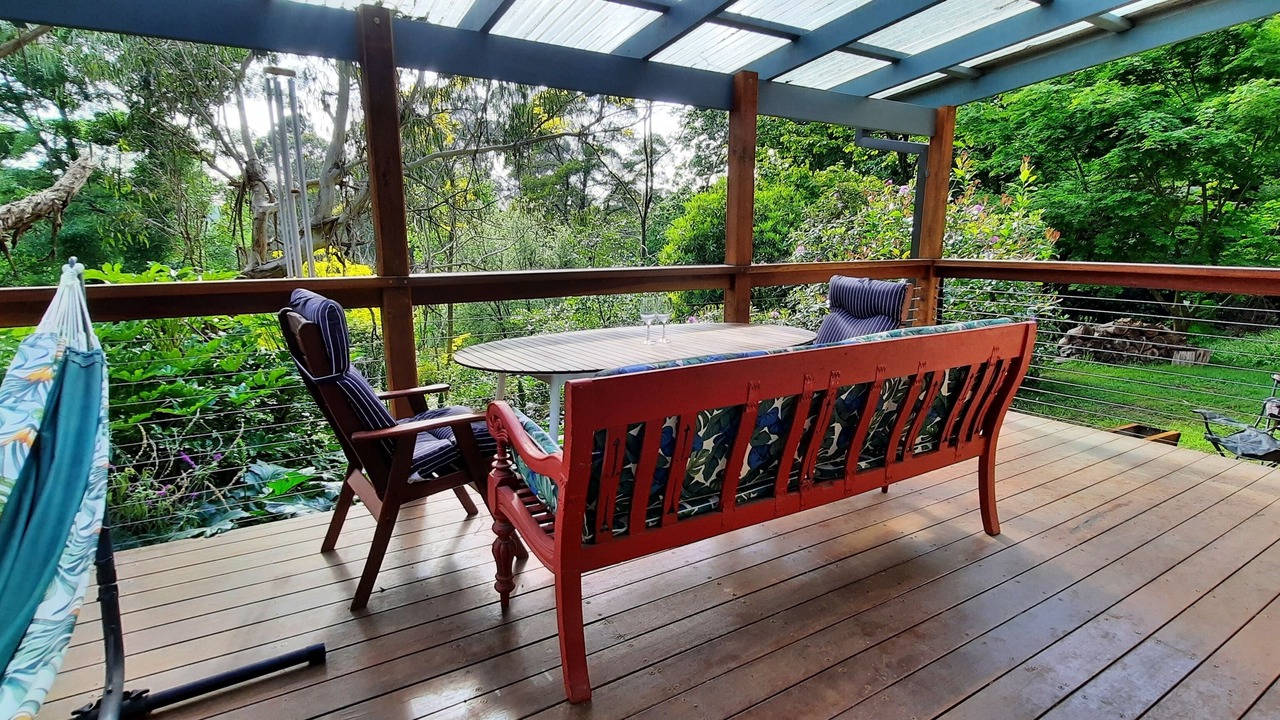 Photo of Outdoor in Kalorama