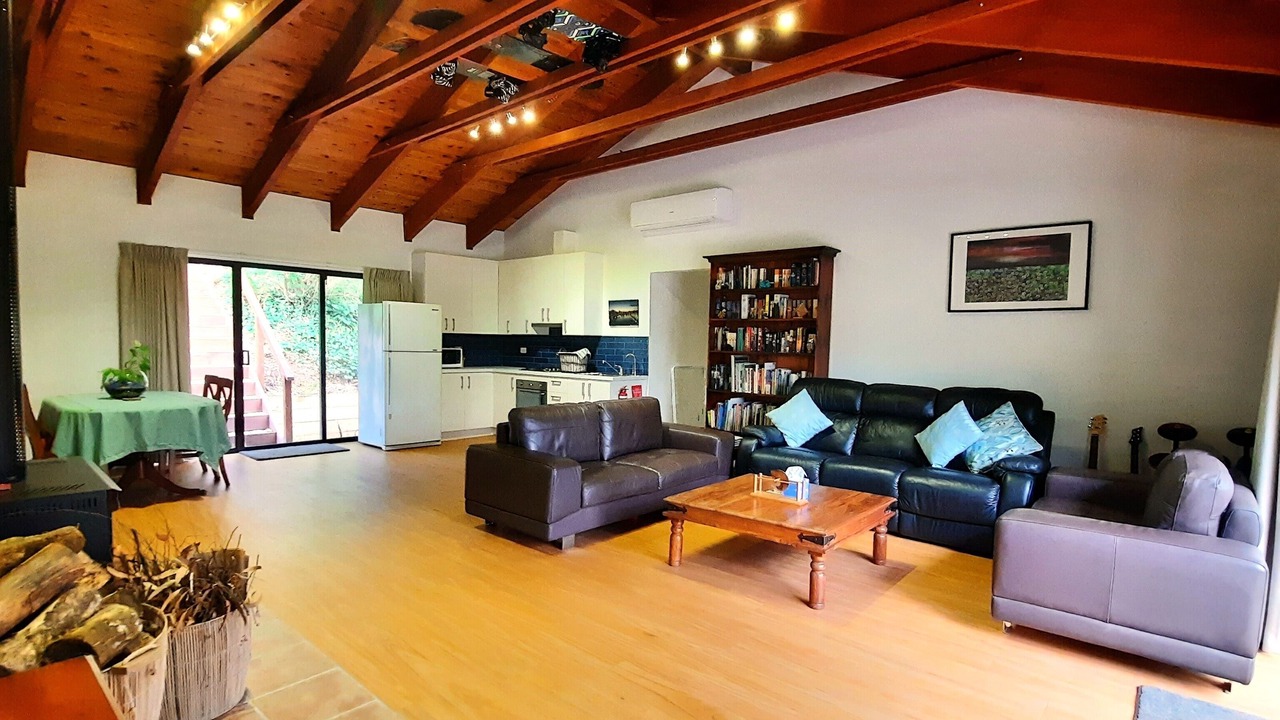 Photo of Livingroom in Kalorama