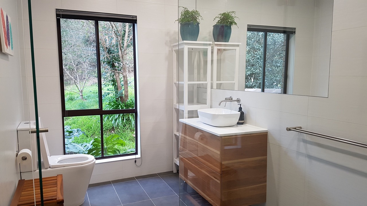 Photo of Bathroom in Kalorama