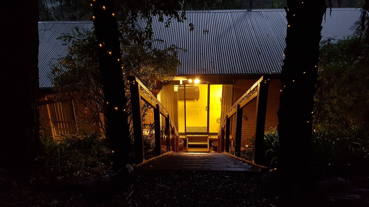 Photo of Outdoor in Kalorama