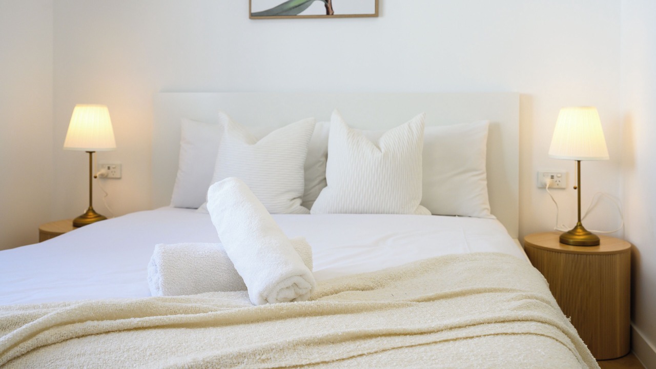 Photo of Bedroom in Austral