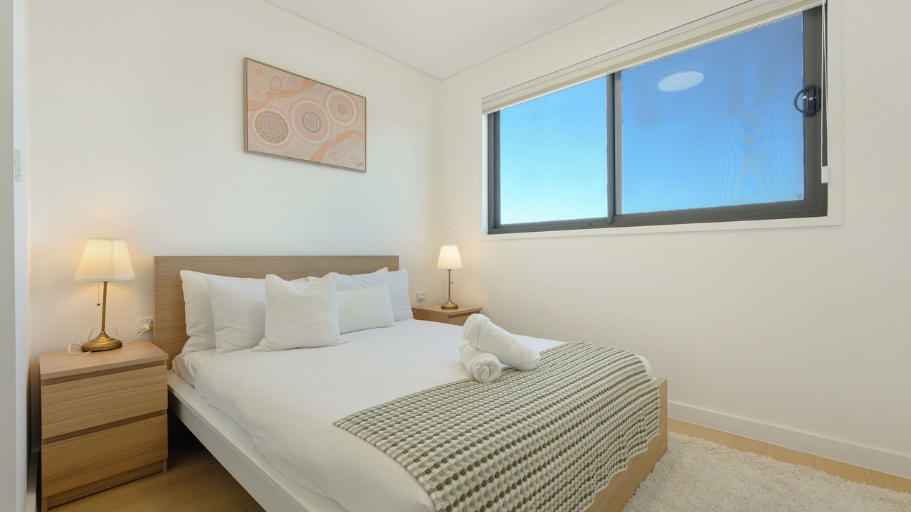 Photo of Bedroom in Austral