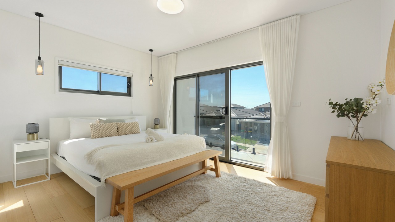 Photo of Bedroom in Austral