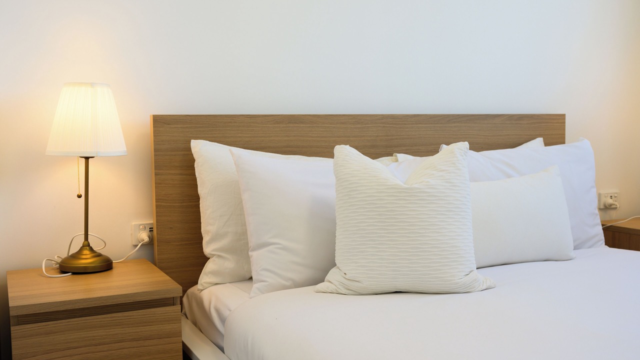 Photo of Bedroom in Austral