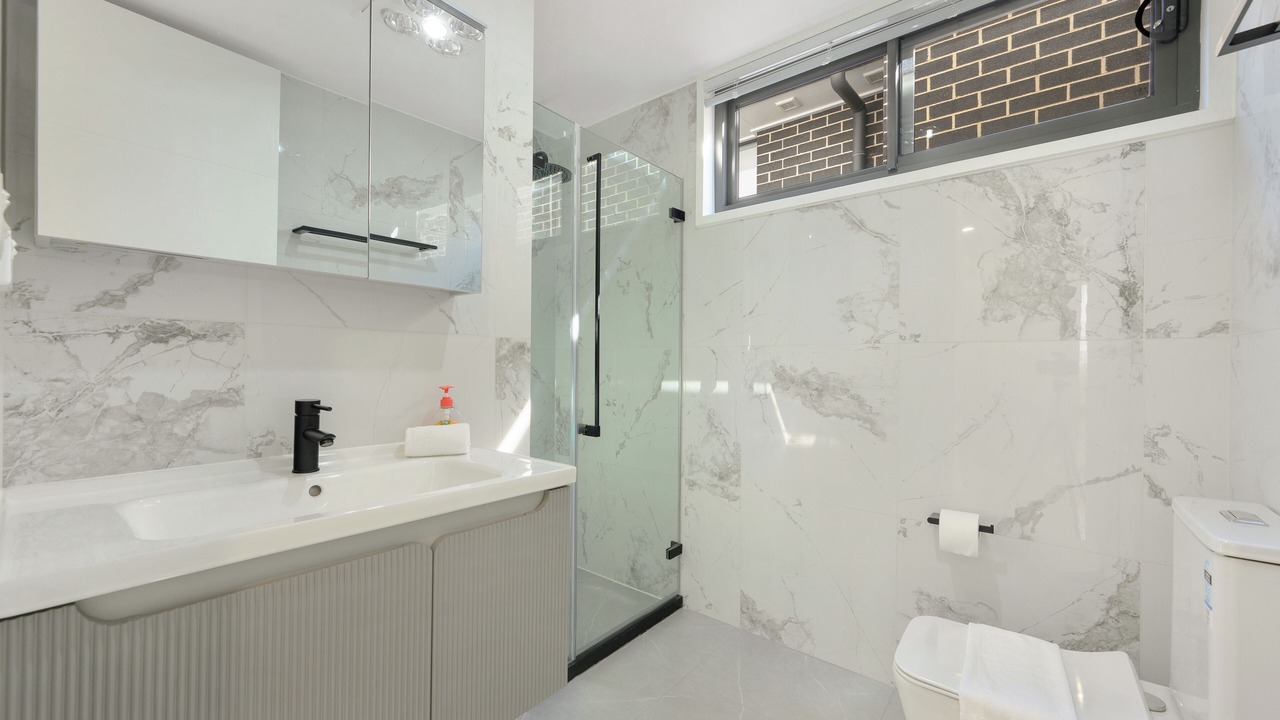 Photo of Bathroom in Austral