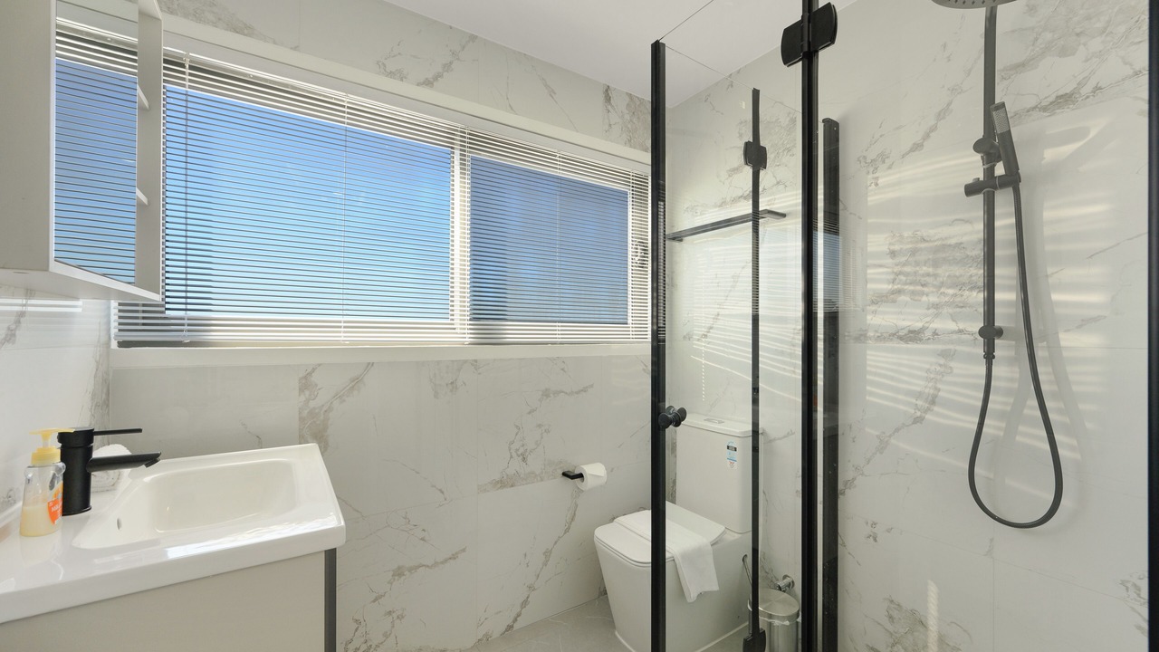 Photo of Bathroom in Austral