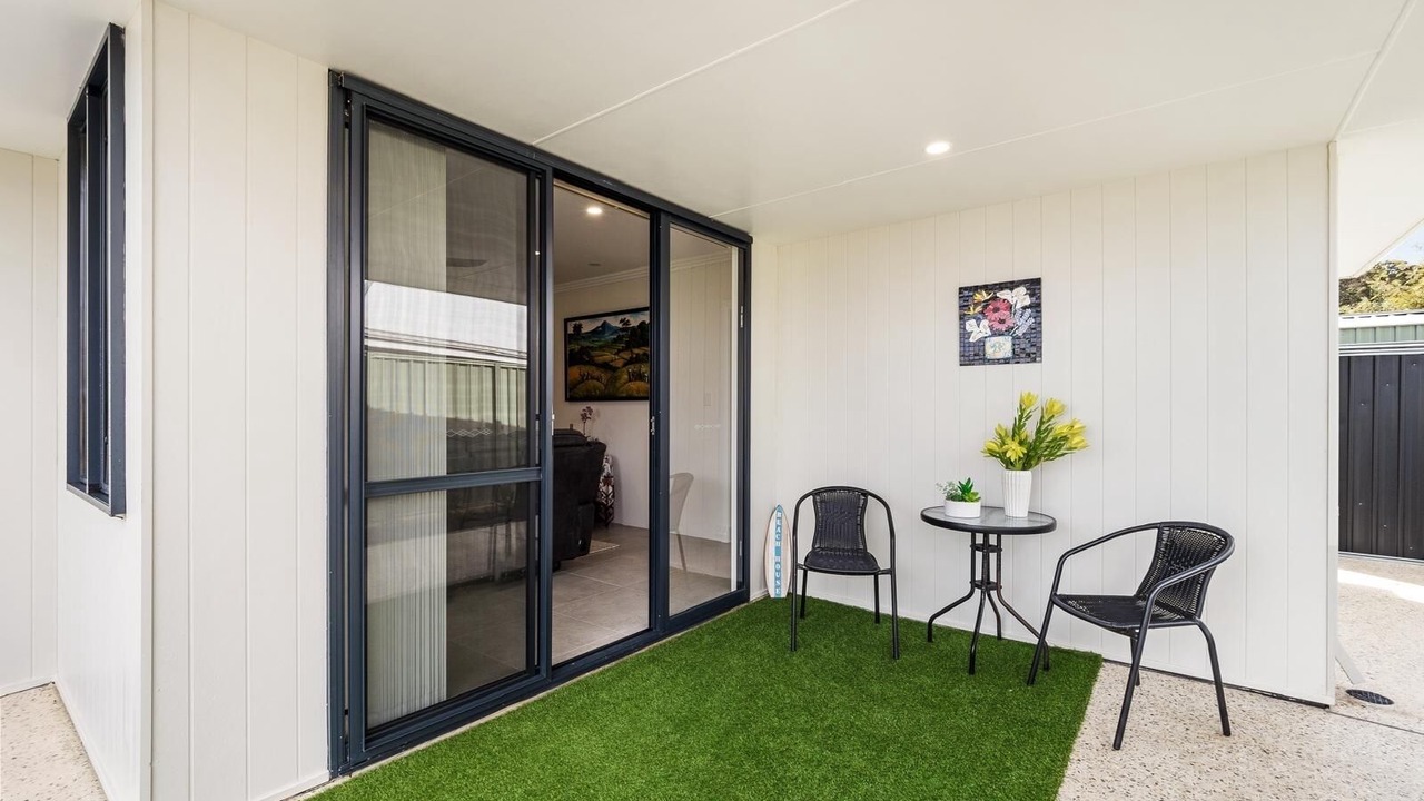 Photo of Patio Balcony in Margaret River