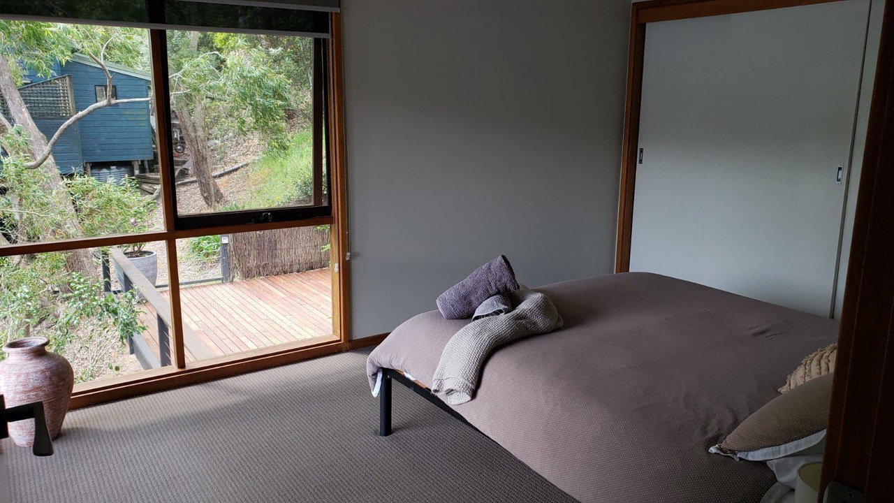 Photo of Bedroom in Gunderman