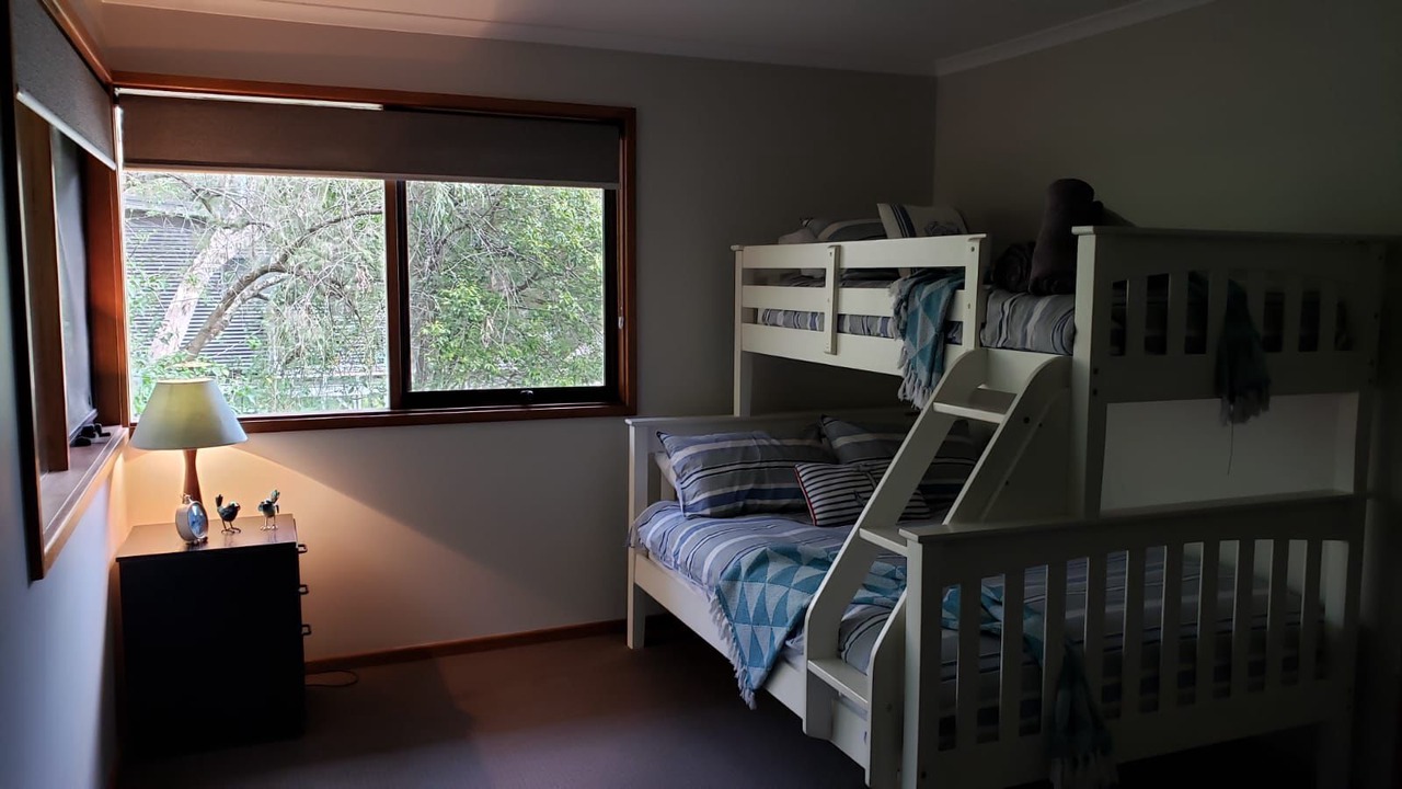 Photo of Bedroom in Gunderman