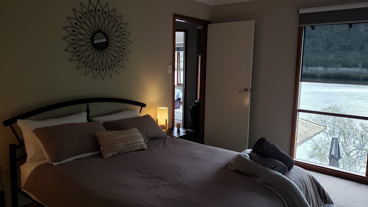 Photo of Bedroom in Gunderman