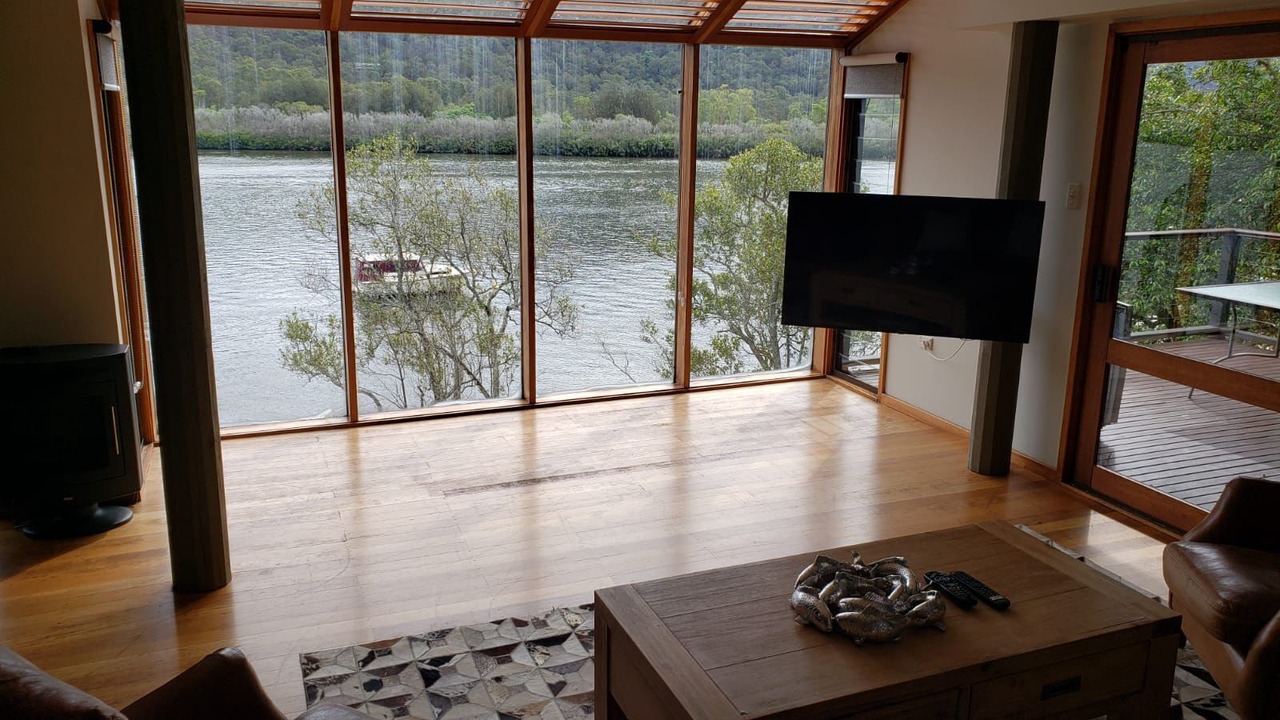 Photo of Livingroom in Gunderman