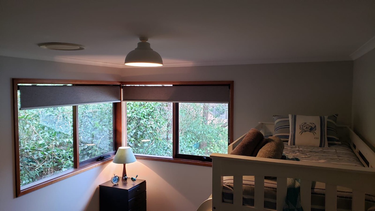 Photo of Bedroom in Gunderman