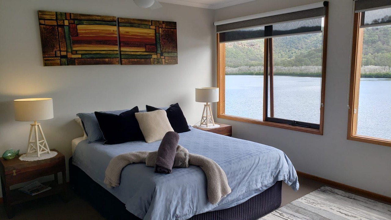 Photo of Bedroom in Gunderman