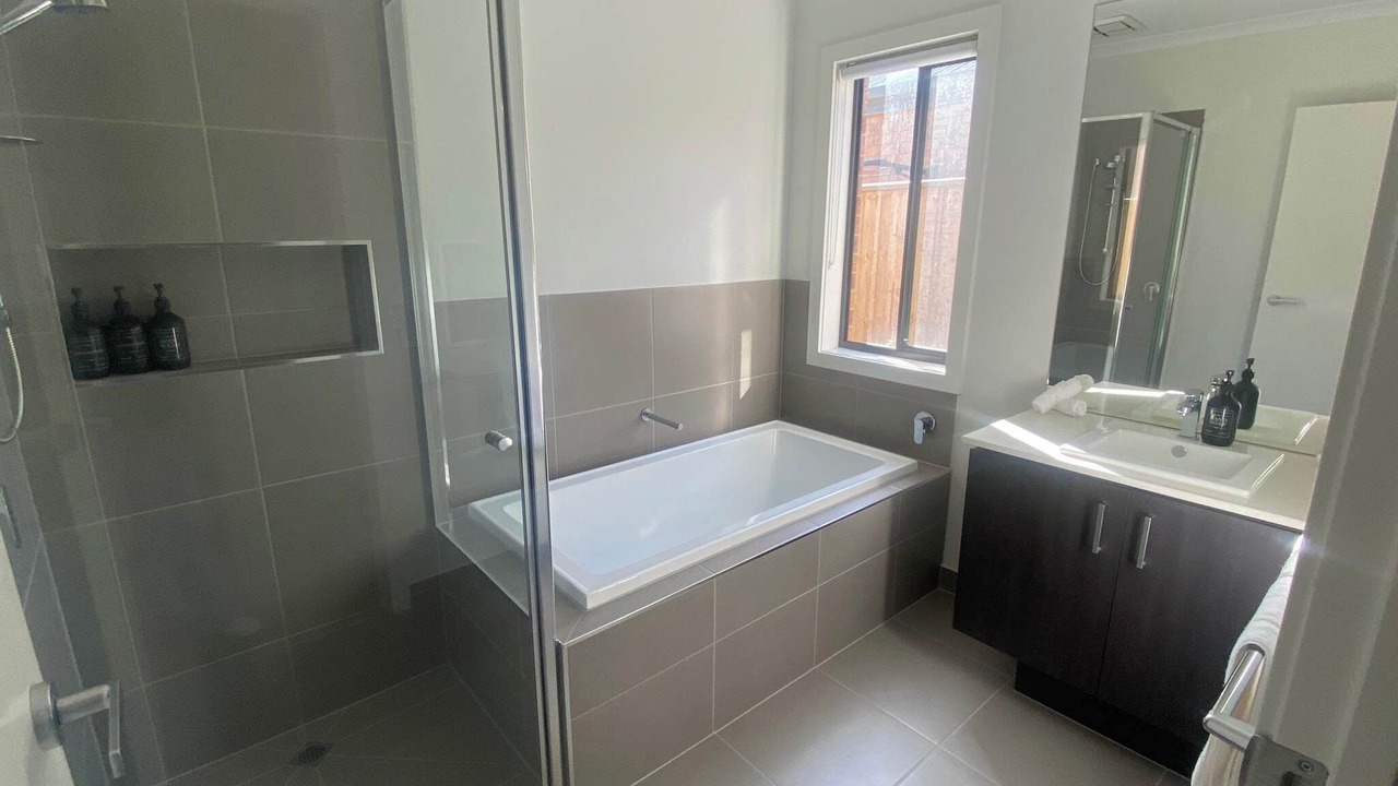 Photo of Bathroom in Armstrong Creek
